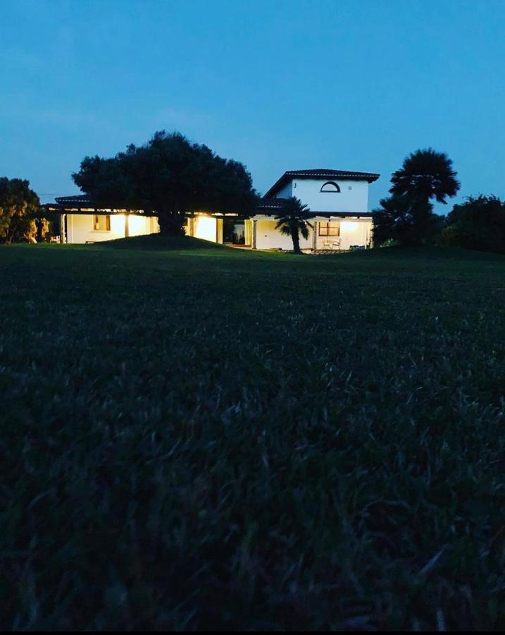 Villa Sarda Assemini Luaran gambar